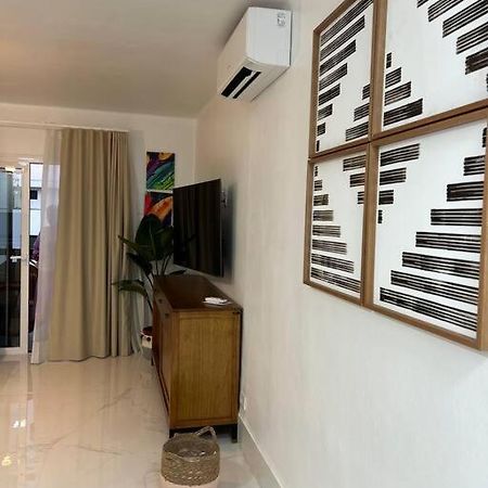 Moderno Apartamento Cerca Al Mar Tías Buitenkant foto