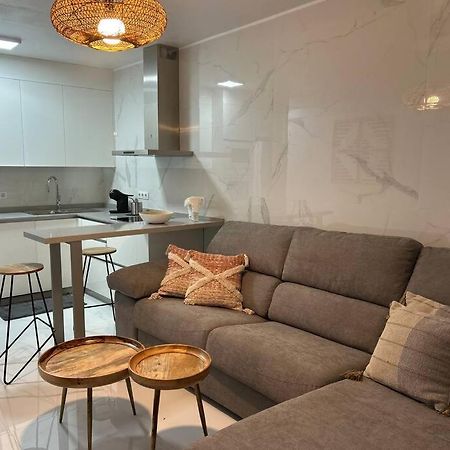 Moderno Apartamento Cerca Al Mar Tías Buitenkant foto