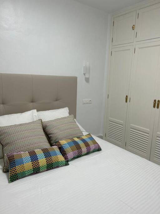 Moderno Apartamento Cerca Al Mar Tías Buitenkant foto