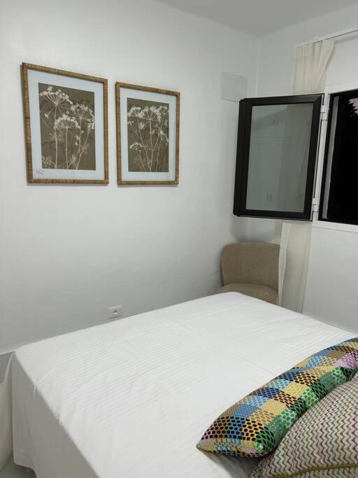 Moderno Apartamento Cerca Al Mar Tías Buitenkant foto
